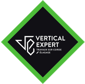 Logo de l'entreprise Vertical Expert