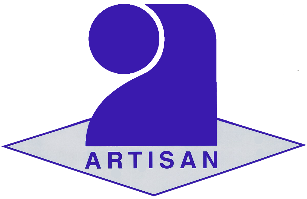 Logo Artisan