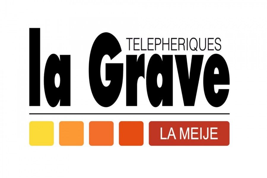 Logo La Grave