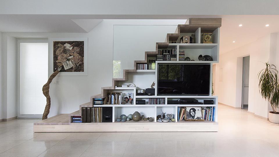 Centro R.A. Cadro - Sergio Calori