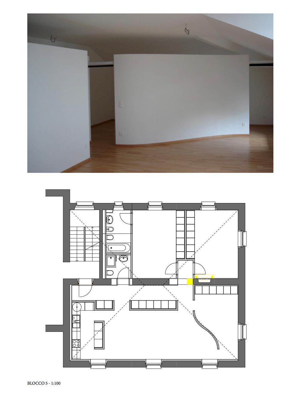 Centro R.A. Cadro - Sergio Calori