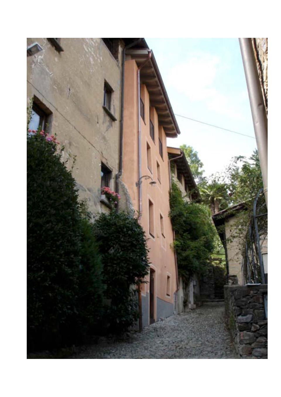 Centro R.A. Cadro - Sergio Calori