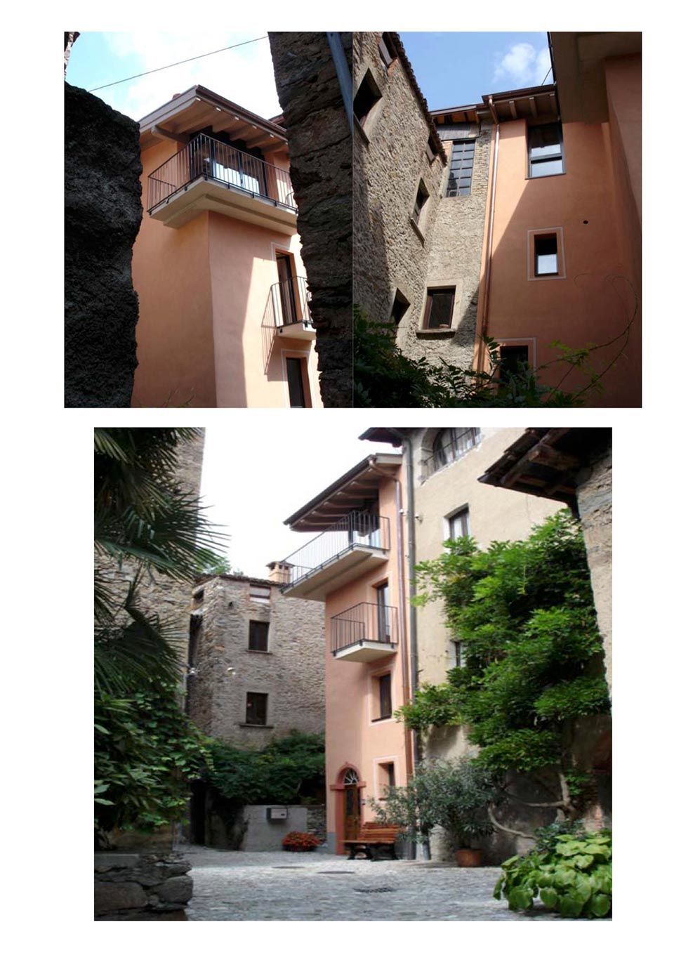 Centro R.A. Cadro - Sergio Calori