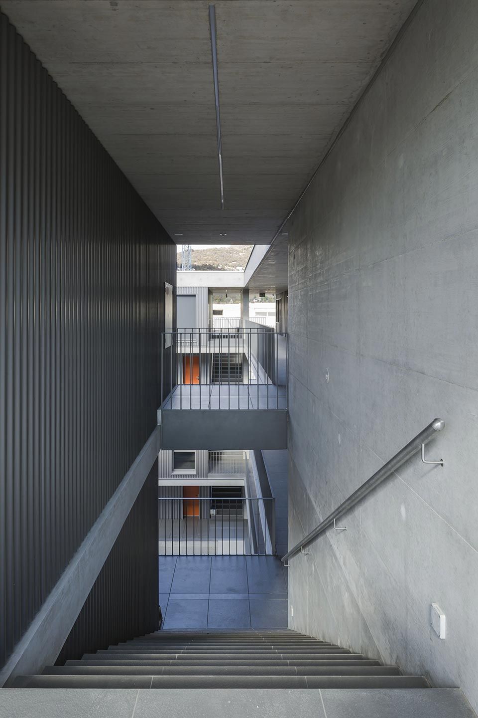 Centro R.A. Cadro - Sergio Calori