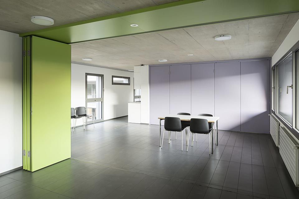 Centro R.A. Cadro - Sergio Calori