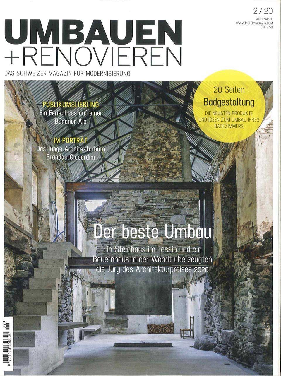 concorso Casa dello studente Lugano - Sergio Calori