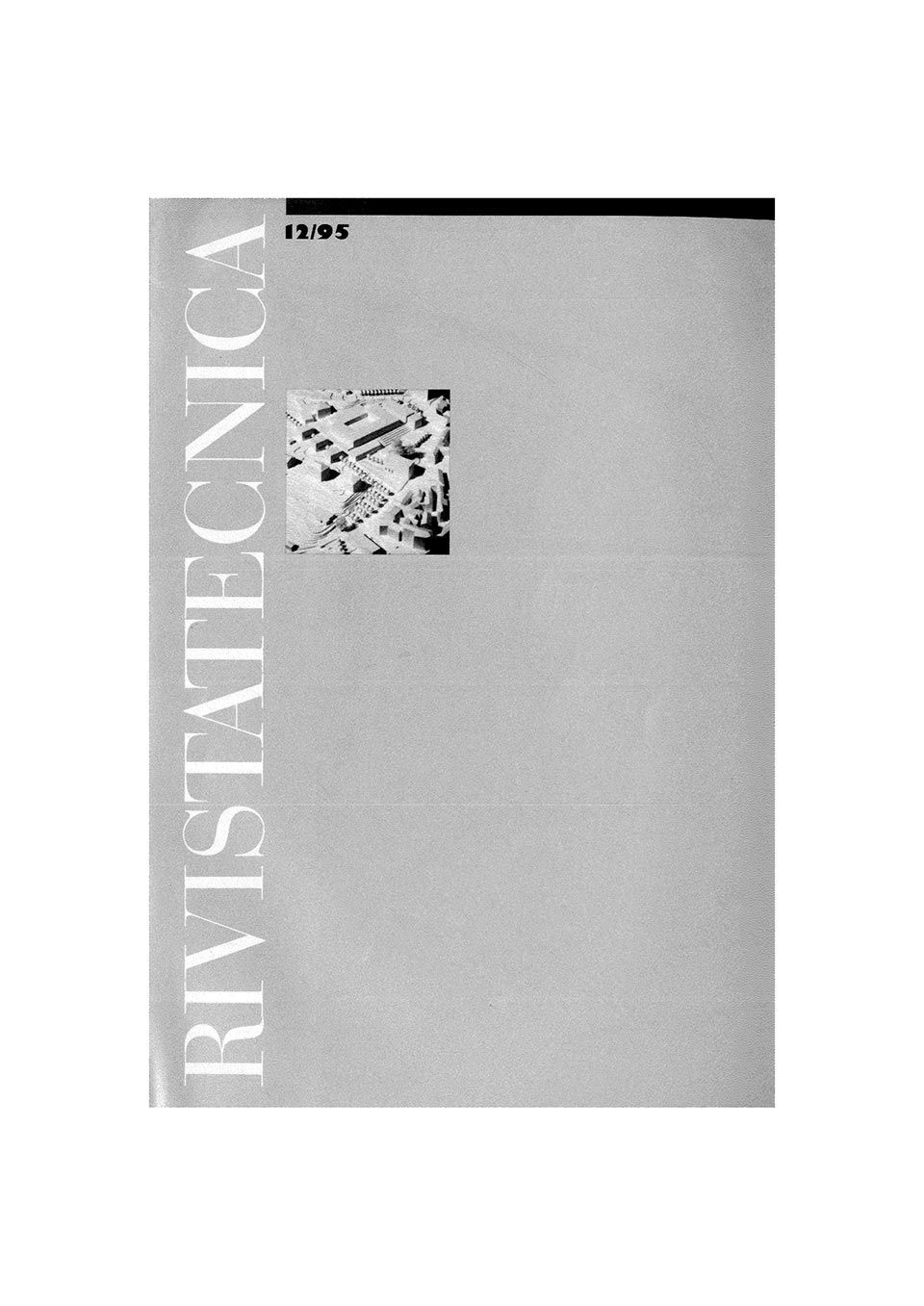 concorso Casa dello studente Lugano - Sergio Calori