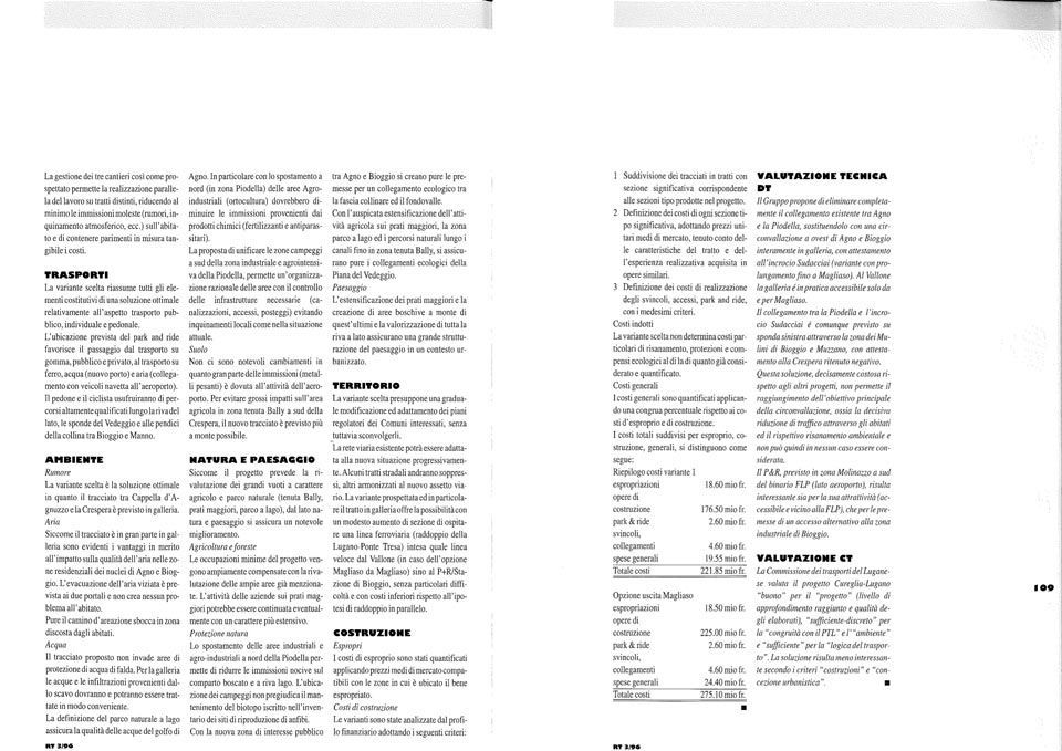 concorso Casa dello studente Lugano - Sergio Calori