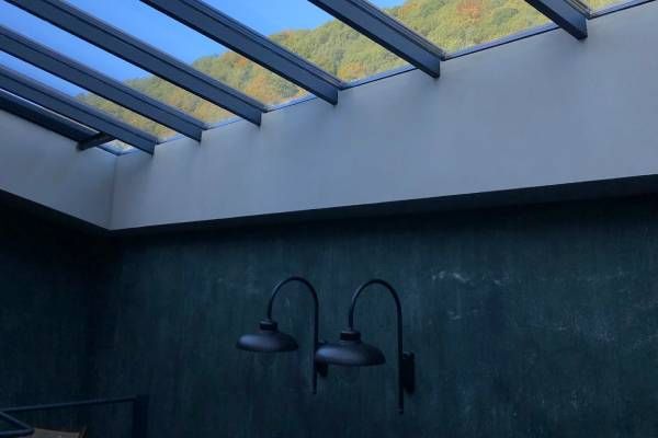 particolare Castello di Morcote - Sergio Calori