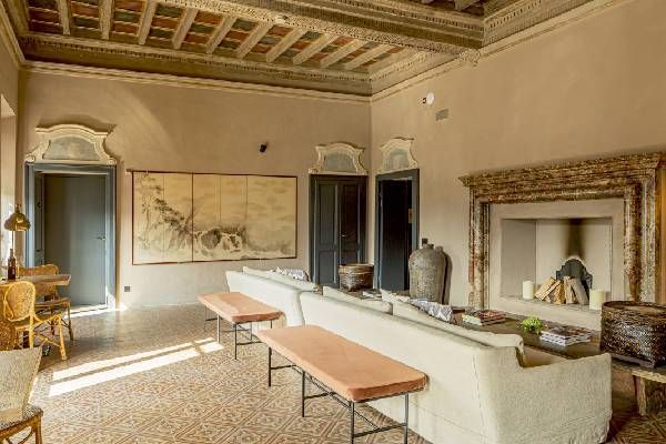 restauro Castello di Morcote - Sergio Calori