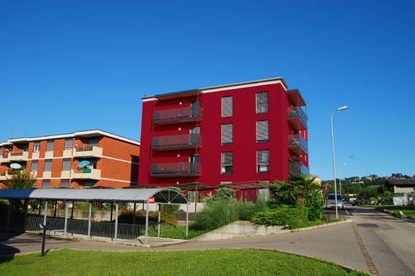 edificio - Sergio Calori