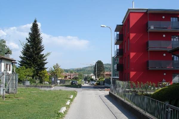 stabile - Sergio Calori