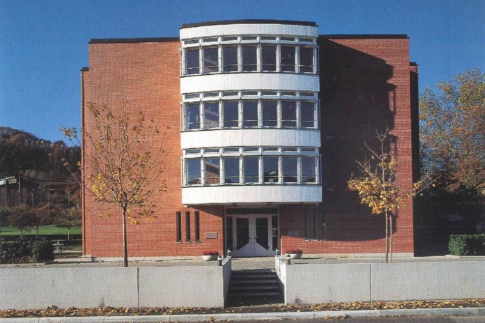 progetto casa per anziani - Sergio Calori