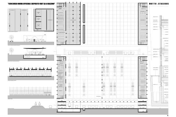 concorso Fart a Riazzino - Sergio Calori