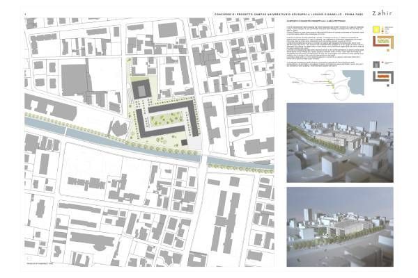 USI-SUPSI Lugano - Sergio Calori