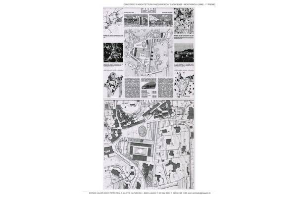 concorso Montagnola - Sergio Calori