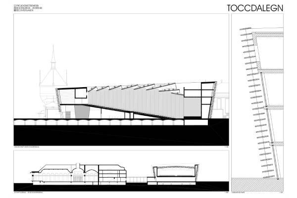 Kongress-zentrum interlaken - Sergio Calori