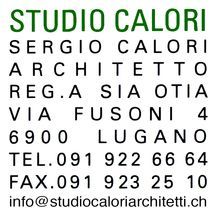 logo - Sergio Calori