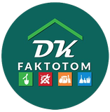 Logo de l'entreprise Dk Faktotom