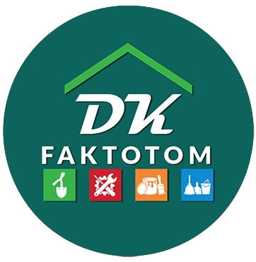 Logo de l'entreprise Dk Faktotom