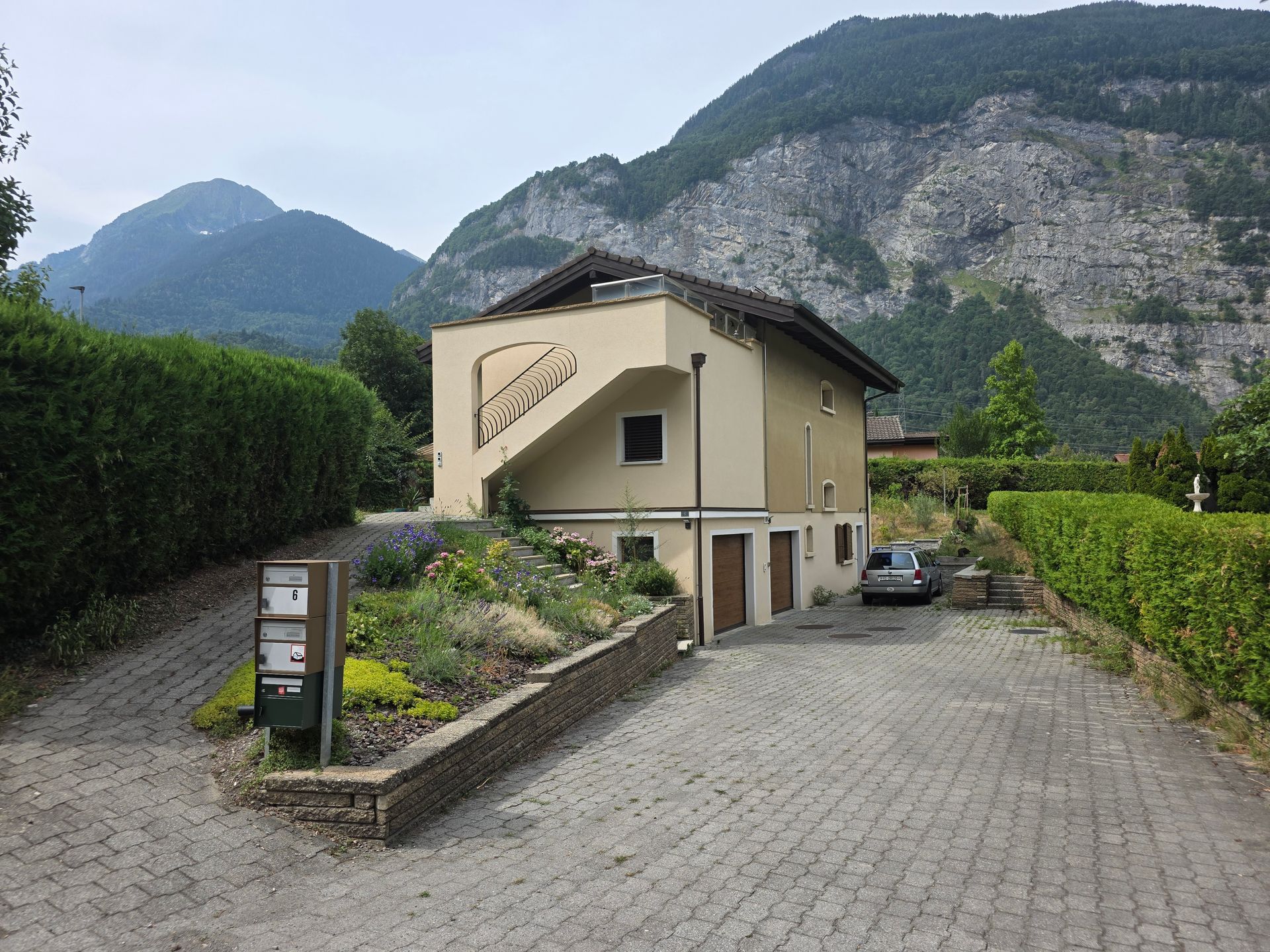2022 - Transformation - St-Maurice