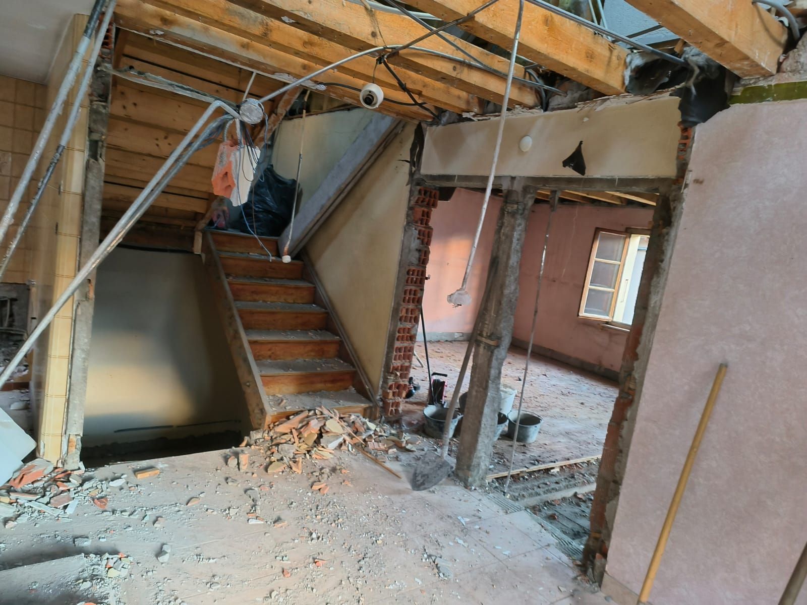 2023 - Rénovation - Fully