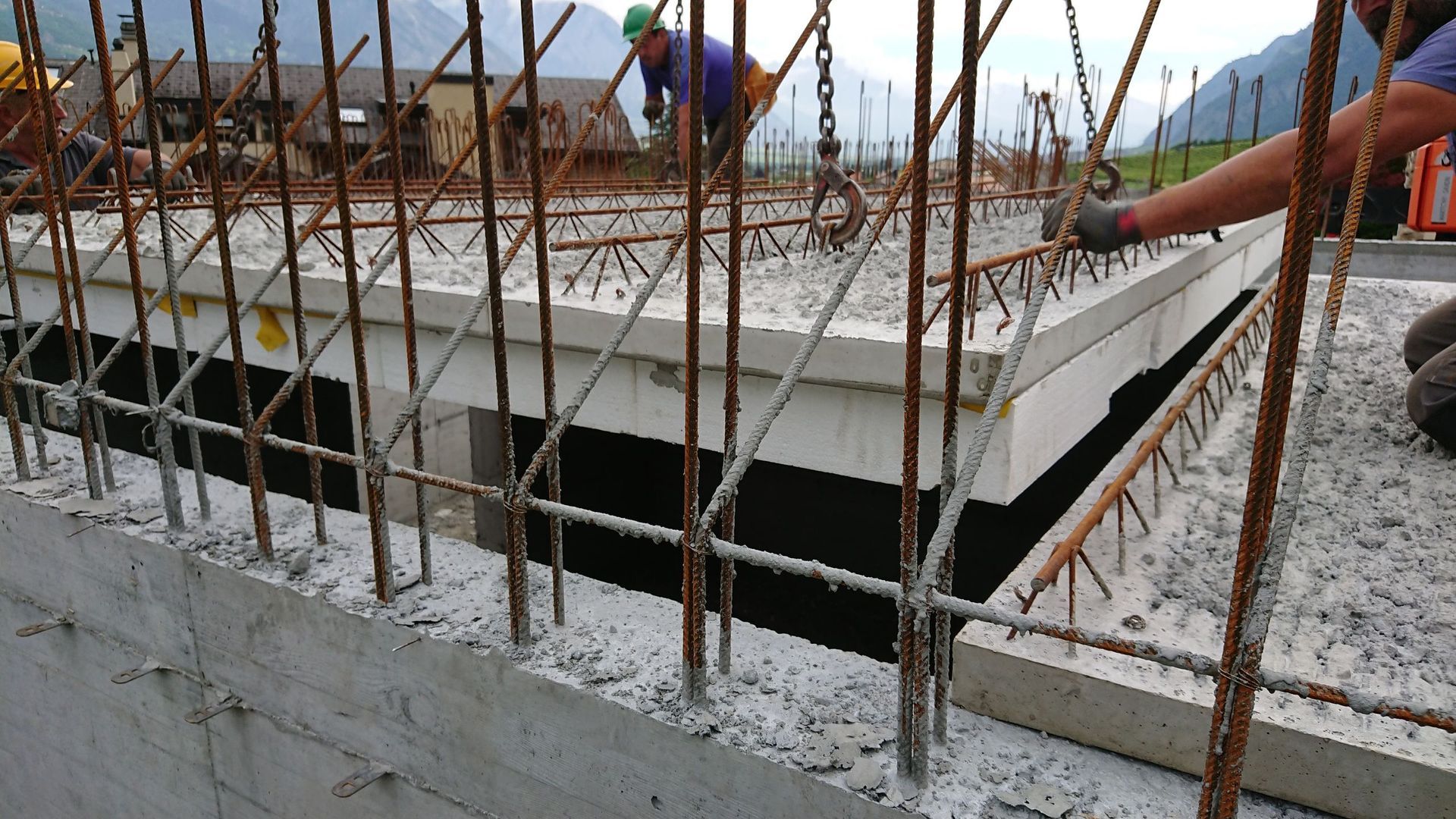 assainissement - Michel Maret et Fils