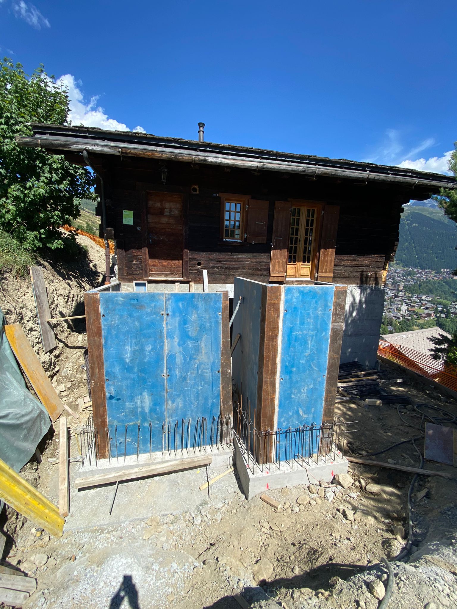2022 - Transformation - Verbier