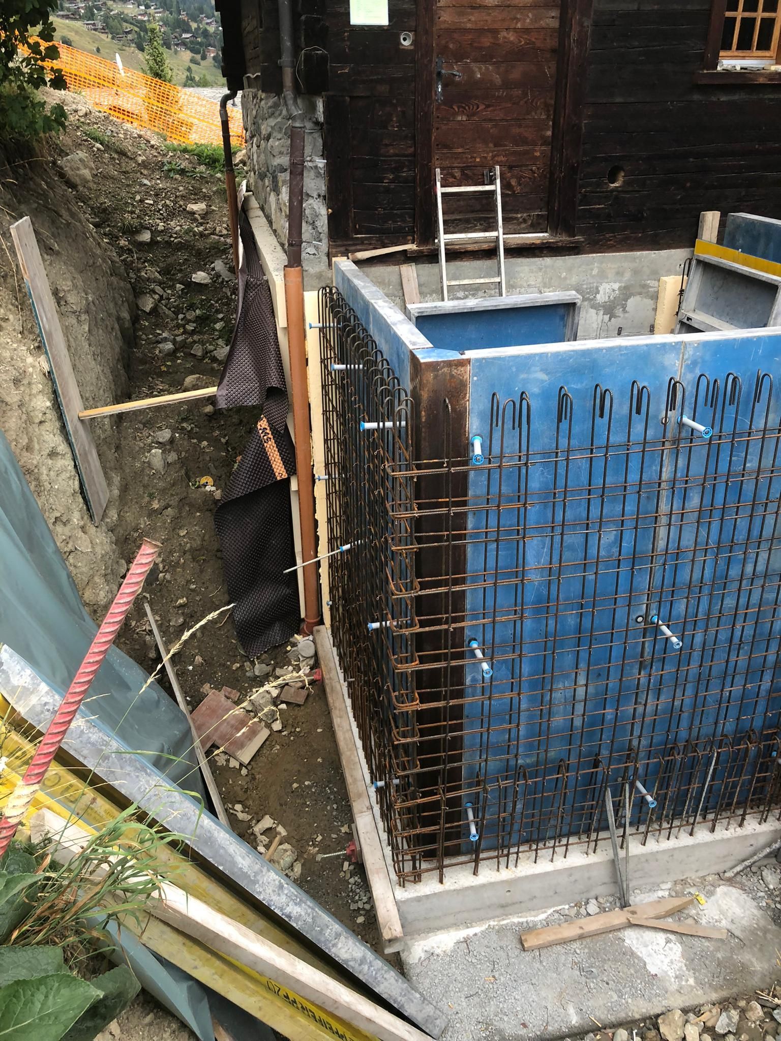 2022 - Transformation - Verbier