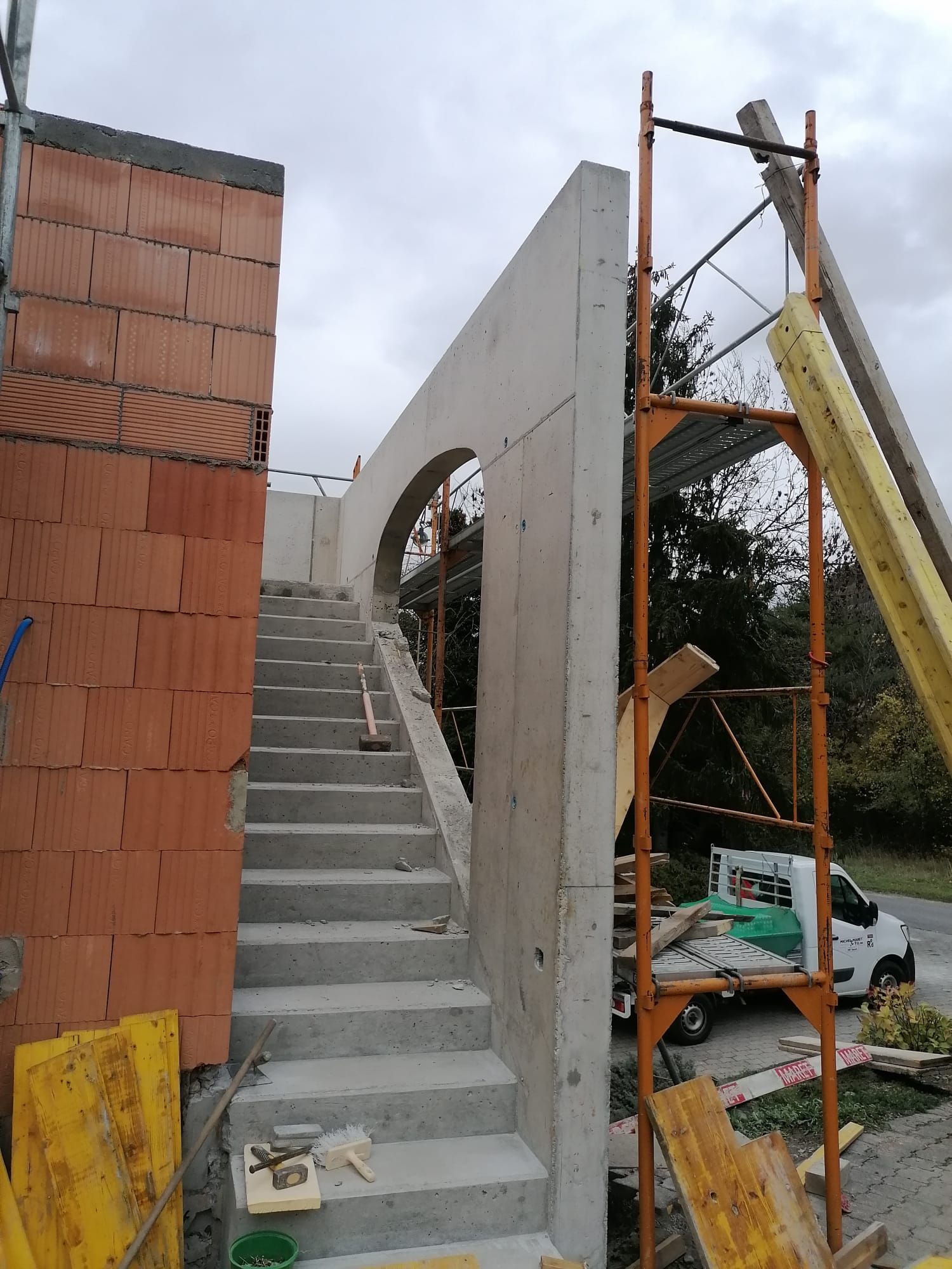 2022 - Transformation - St-Maurice