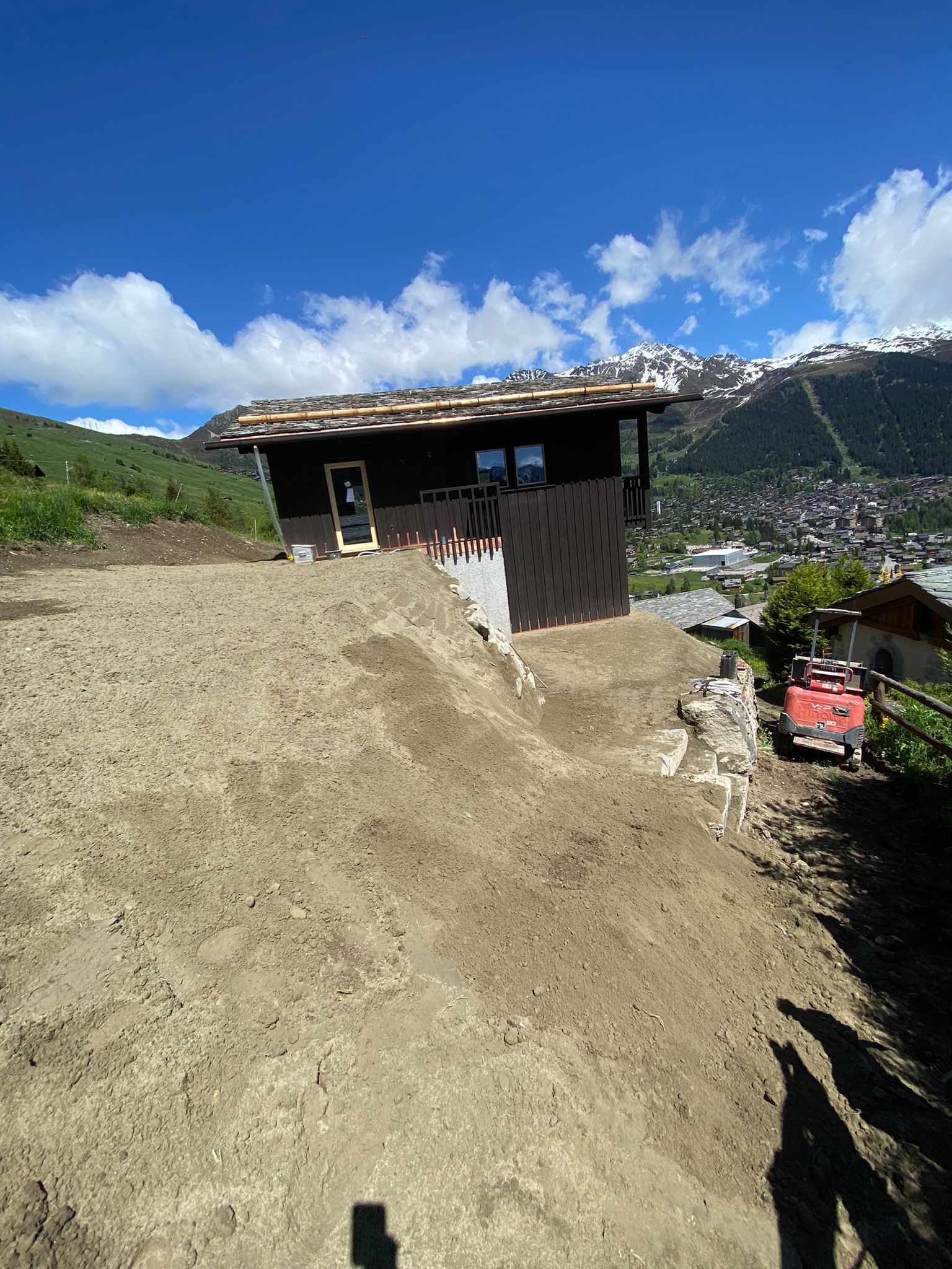 2022 - Transformation - Verbier