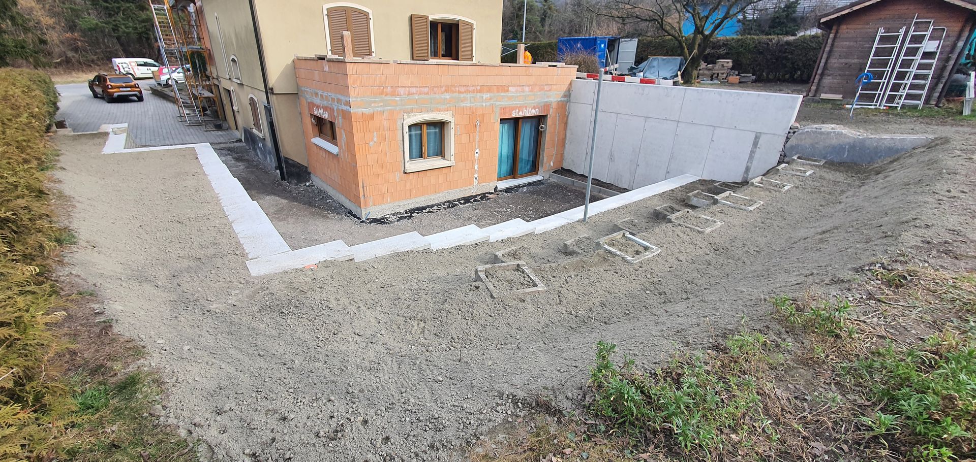 2022 - Transformation - St-Maurice