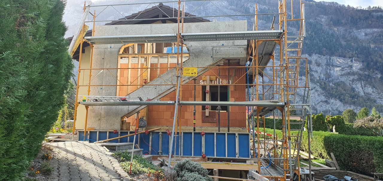 2022 - Transformation - St-Maurice