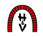 H&V Bau GmbH Logo