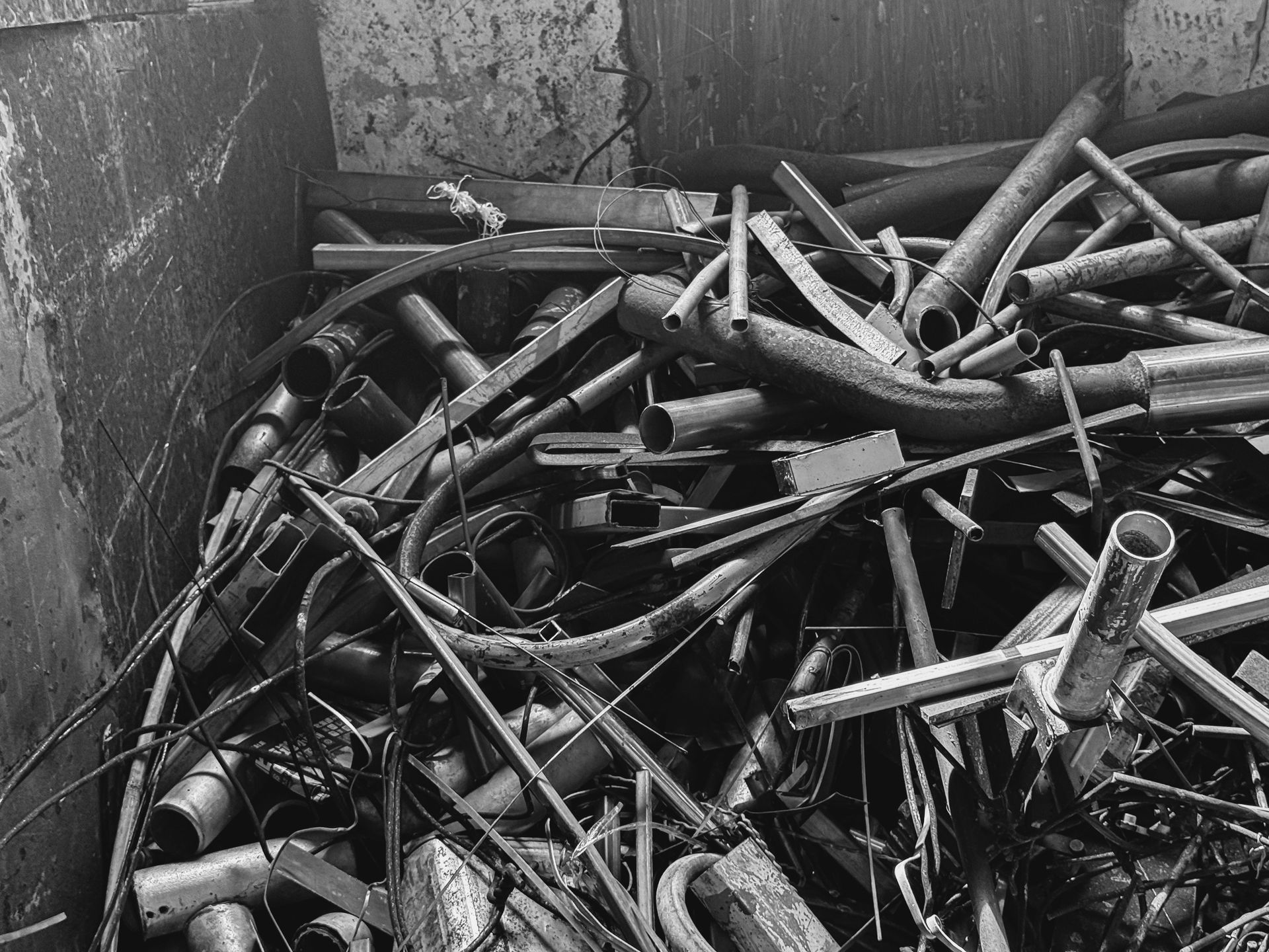 Vers page Rachat de métaux