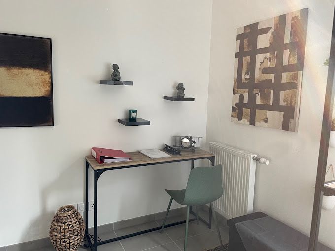 Salle de soins infirmiers