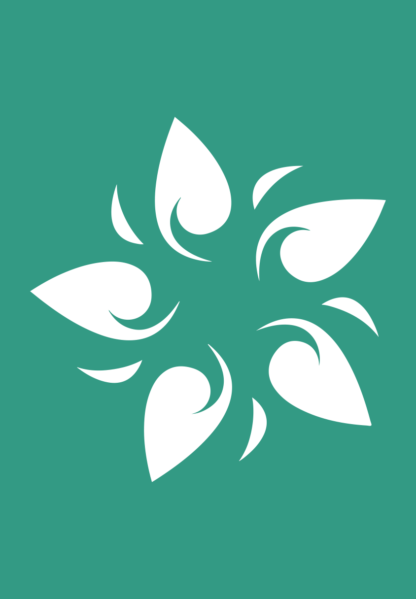 Croquis d’une entrée de maison