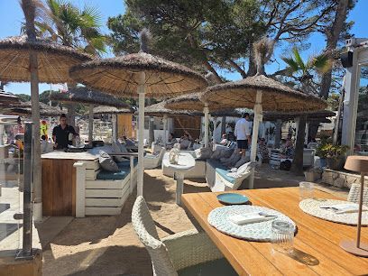 Mar y Mar Restaurante Beach Bar en Paguera