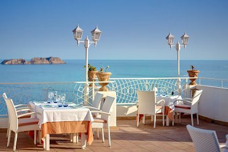 Restaurante La Gritta en Paguera