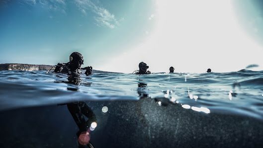 Tuent Adventure buceo kayak y paddle surf
