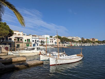 Paseo por Portocolom