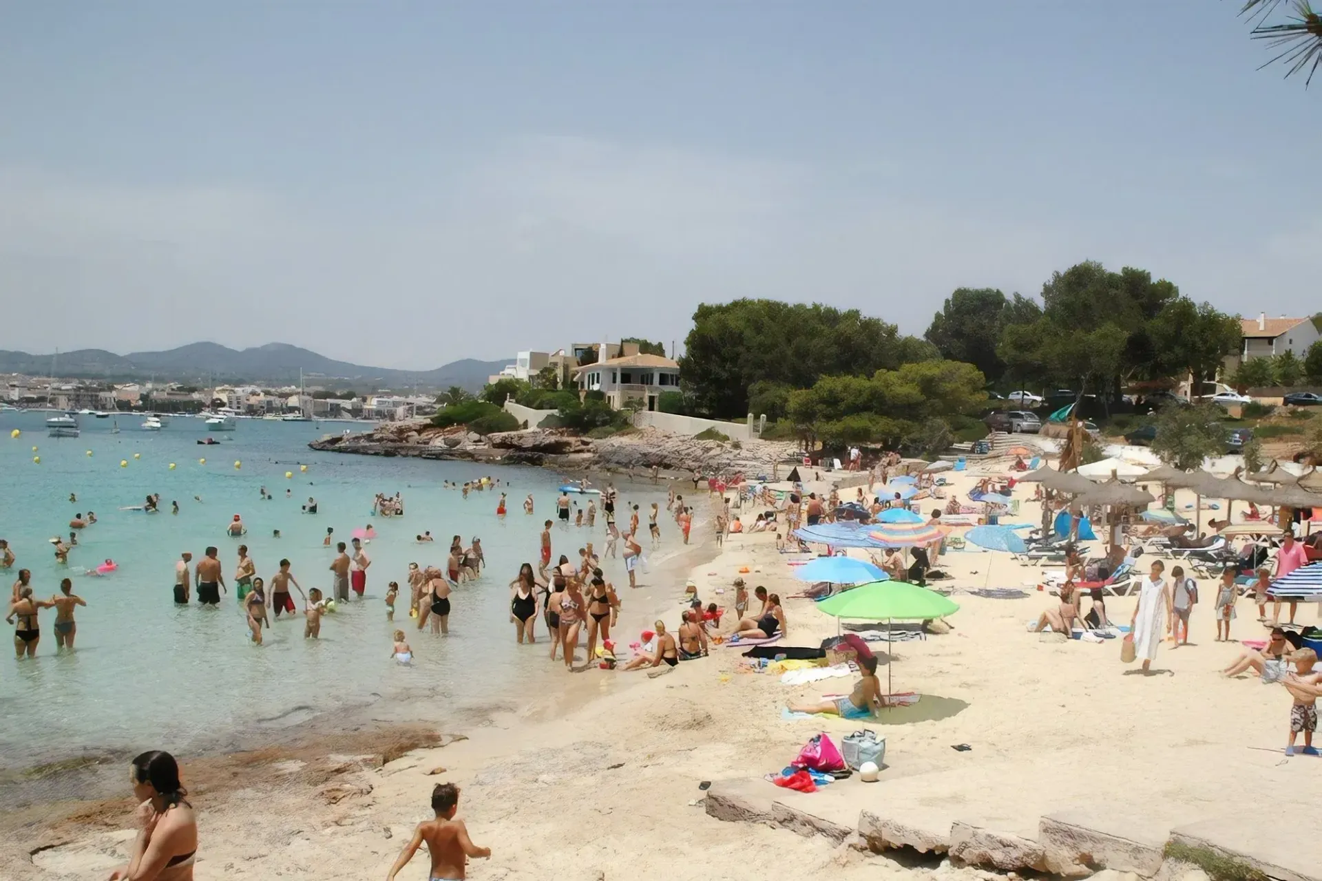 S'Arenal de Portocolom