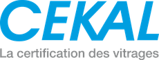 Logo CEKAL