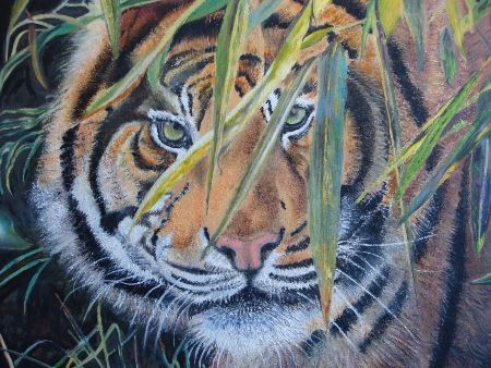 atelier dessin&peinture