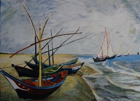 atelier dessin&peinture