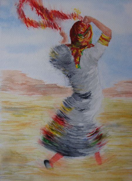 atelier dessin&peinture