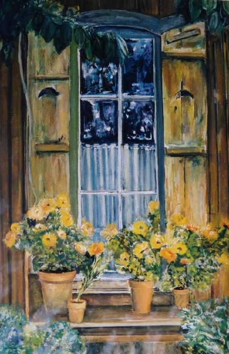 atelier dessin&peinture