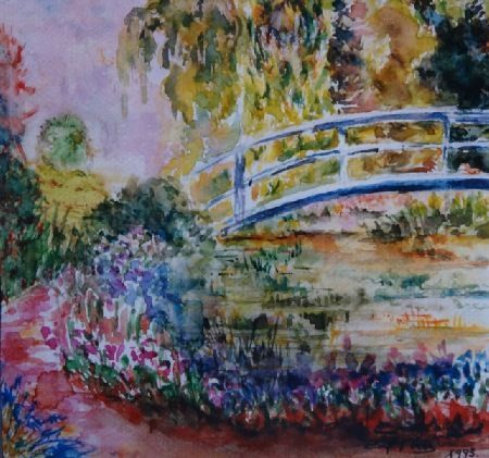 atelier dessin&peinture