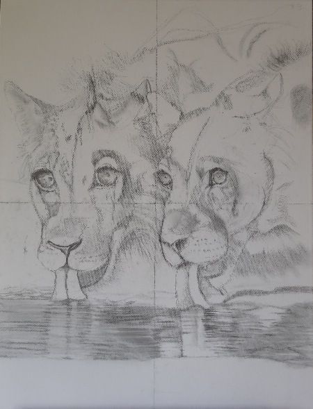 atelier dessin&peinture