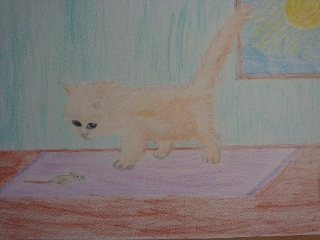 atelier dessin&peinture